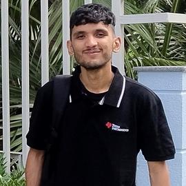 Aryan Vashistha